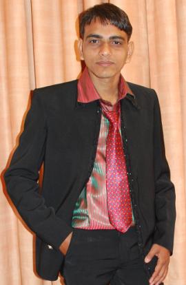 SEO Expert in Ahmedabad - Nirav Patel SEO Professional